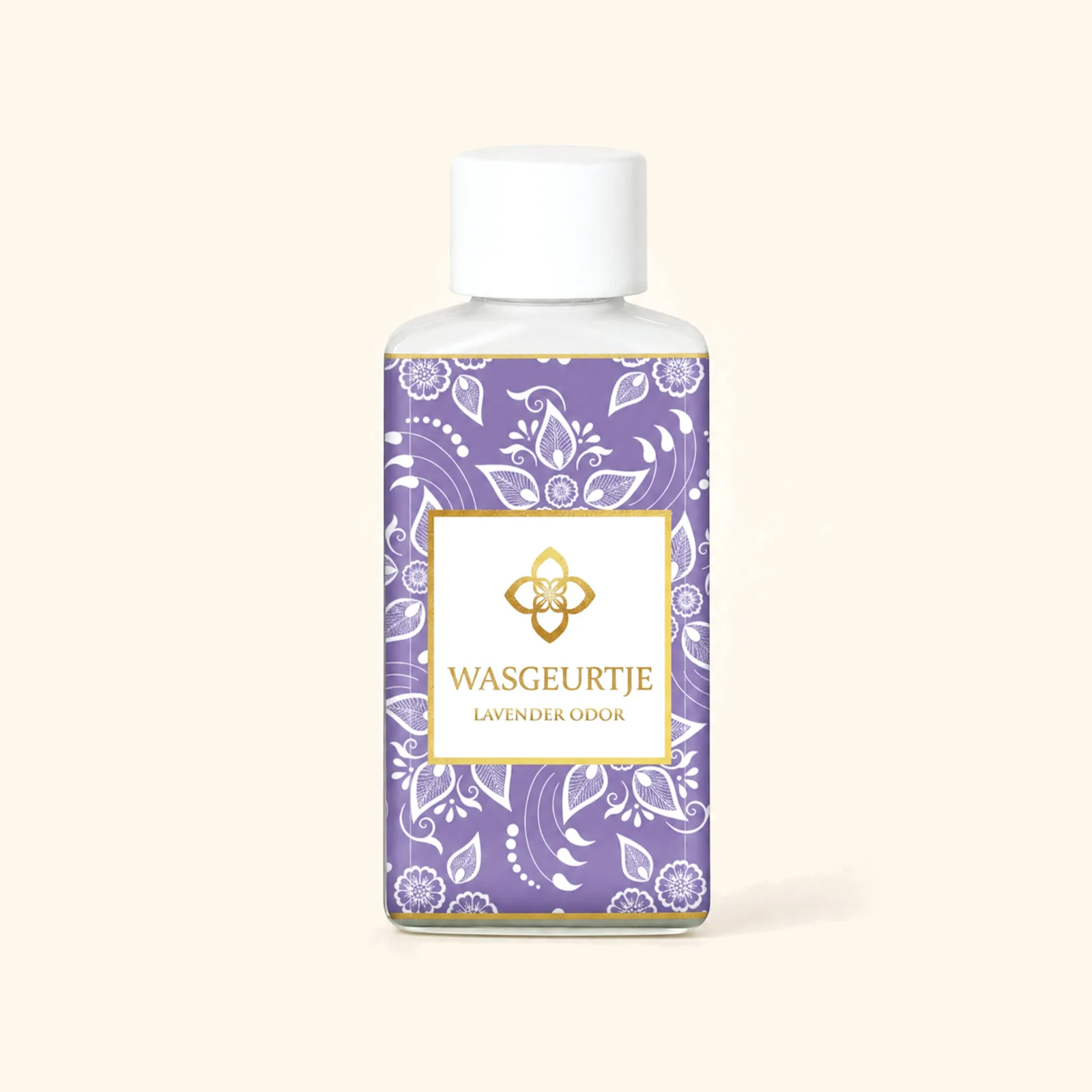 Lavender Odor