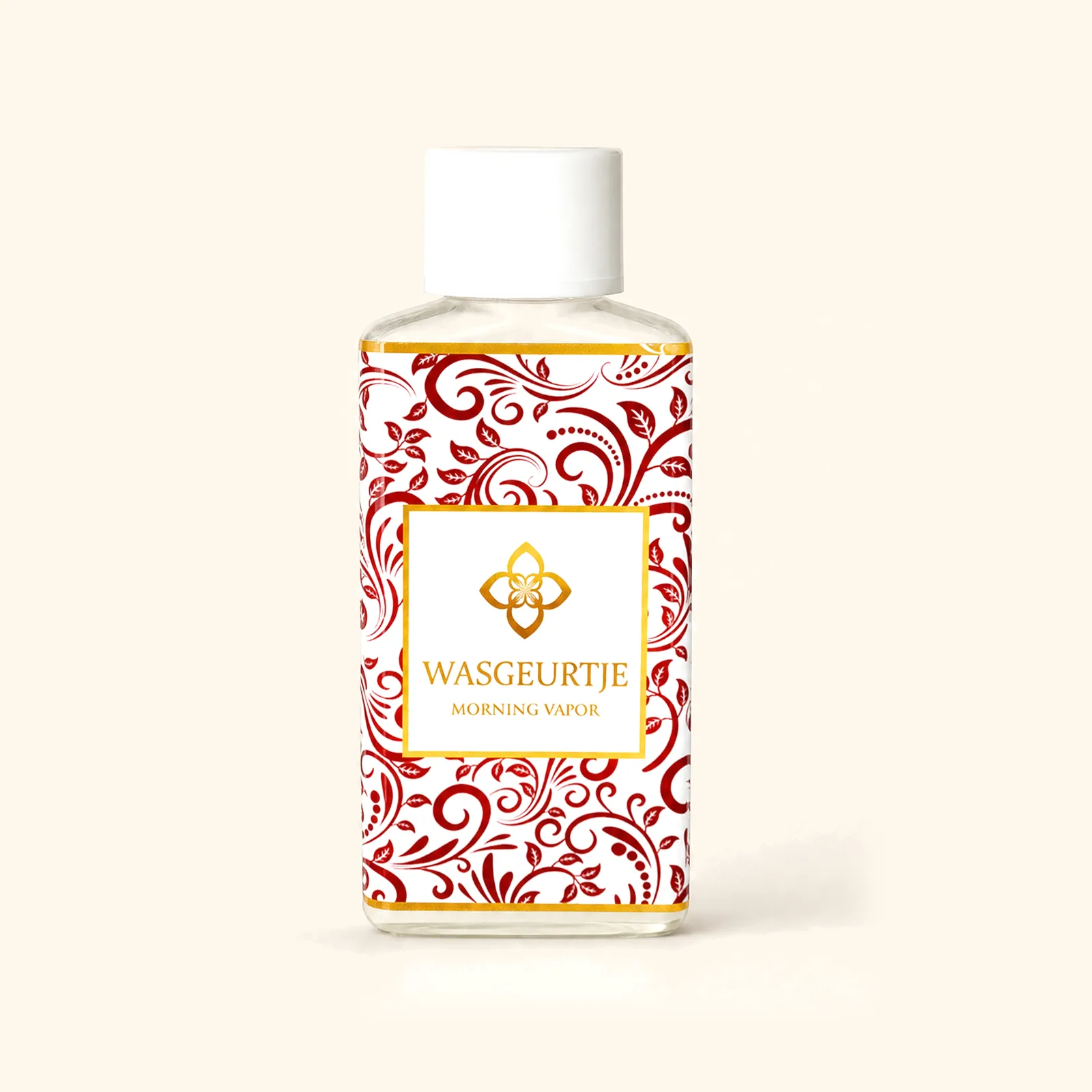 Morning Vapor