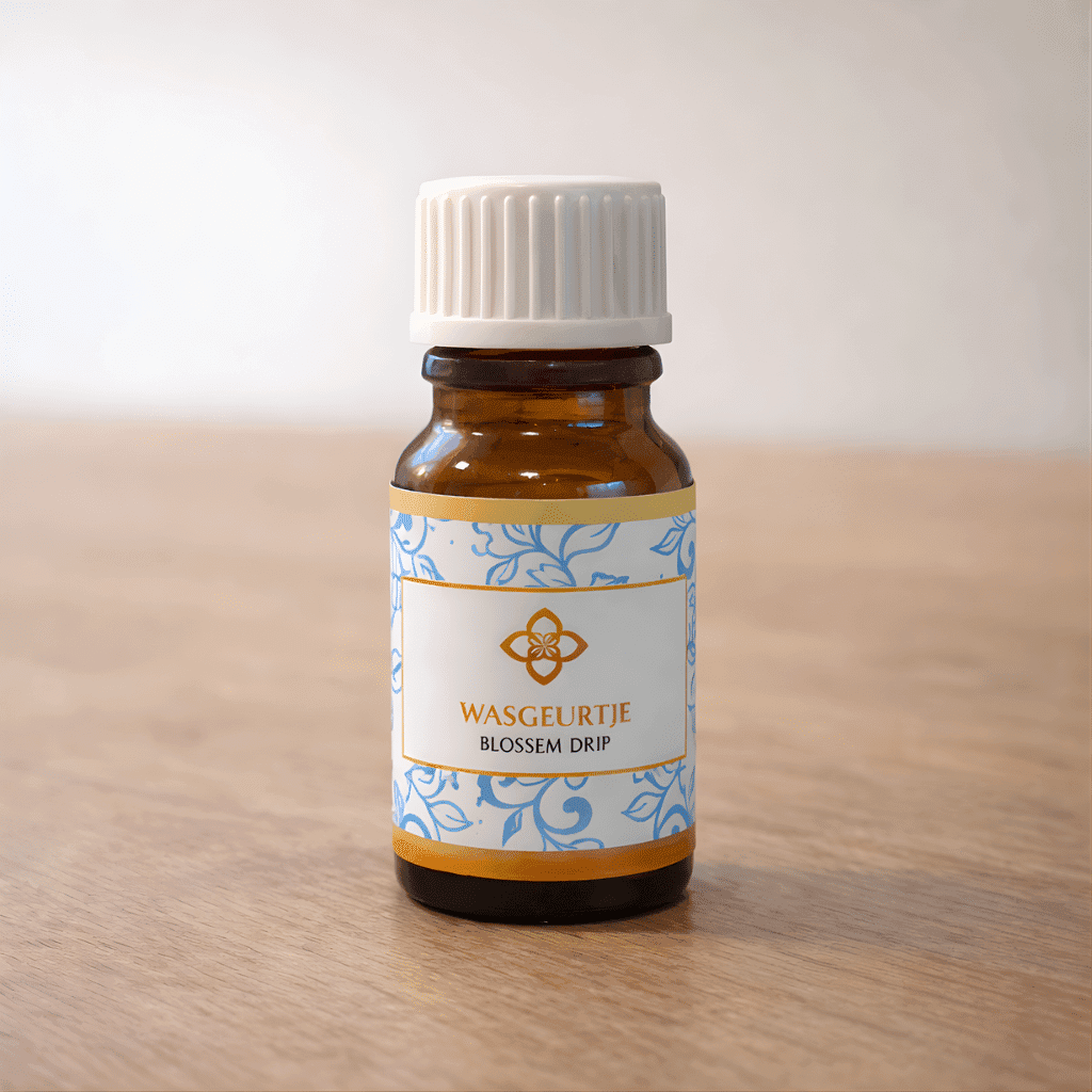 Wasparfum – Luxe Aroma