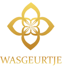 Wasparfum Wasgeurtje logo, geurboost voor wasgoed
