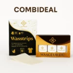combideal wasparfum + proefpakket